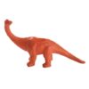 Brontosaurus - Orange
