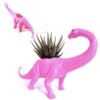Brontosaurus - Pink