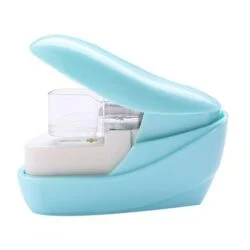 Alternative view of Eco-Friendly Staple Free Stapeless Stapler