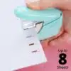 Eco-Friendly Staple Free Stapeless Stapler