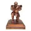 Bronze