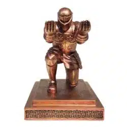 Executive Knight Pen Holders - Image 4
