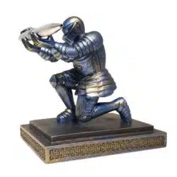 Executive Knight Pen Holders - Image 3