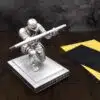 Executive Knight Pen Holders