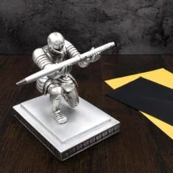 Executive Knight Pen Holders