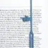 Finger Pointing Bookmark