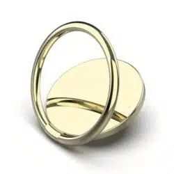 Finger Ring Mobile Stand Holder With Magnetic Car Base - Image 12