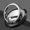 Silver Black