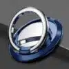 Silver Blue