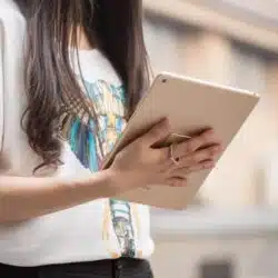 Finger Ring Mobile Stand Holder With Magnetic Car Base - Image 5