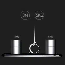 Finger Ring Mobile Stand Holder With Magnetic Car Base - Image 6