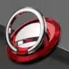 Silver Red