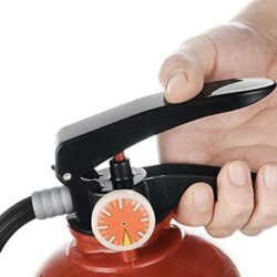 Alternative view of Fire Extinguisher Drink Dispenser