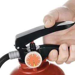 Alternative view of Fire Extinguisher Drink Dispenser