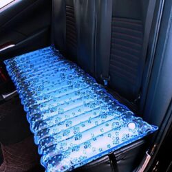 Alternative view of Full Length Car Seat Water Cooler Cushion