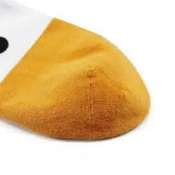 Funny Goose Head Socks - Image 5