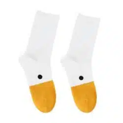 Funny Goose Head Socks - Image 6