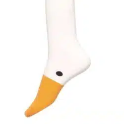 Funny Goose Head Socks - Image 7