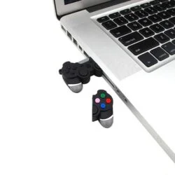 Alternative view of Game Controller USB Drive