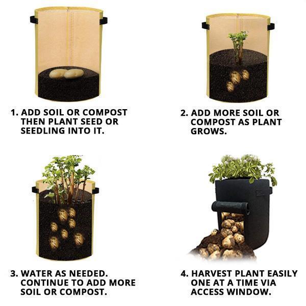 https://geekyget.com/wp-content/uploads/2022/09/Garden-Plant-Grow-Bag-with-Access-Flap-Various-Sizes-And-Colors-Gardening-Brown-25cm-x-30cm-4-Gallon-GeekyGet-7_d2977607-c812-4ecf-ae5e-07df8836e8b4.jpg