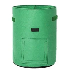 Alternative view of Garden Plant Grow Bag with Access Flap