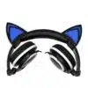 Black Blue