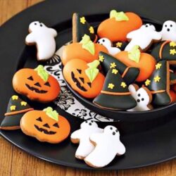 Alternative view of Halloween Cookie Cutter Set
