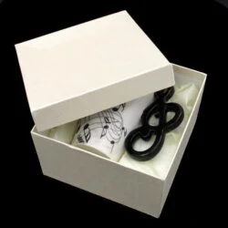Alternative view of Handmade Musical Note Mug