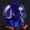 Blue Glass