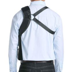 Alternative view of Hidden Underarm Shoulder Bag