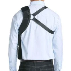 Alternative view of Hidden Underarm Shoulder Bag
