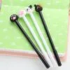 Kitty Head And Paw Pens (Set of 4)