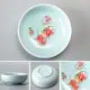 Blue - 3.15"x1.18" (2.13oz) / 8cmx3cm (63ml)
