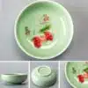 Green - 3.15"x1.18" (2.13oz) / 8cmx3cm (63ml)
