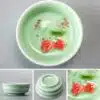 Green - 3.15"x1.38" (1.96oz) / 8cmx3.5cm (58ml)
