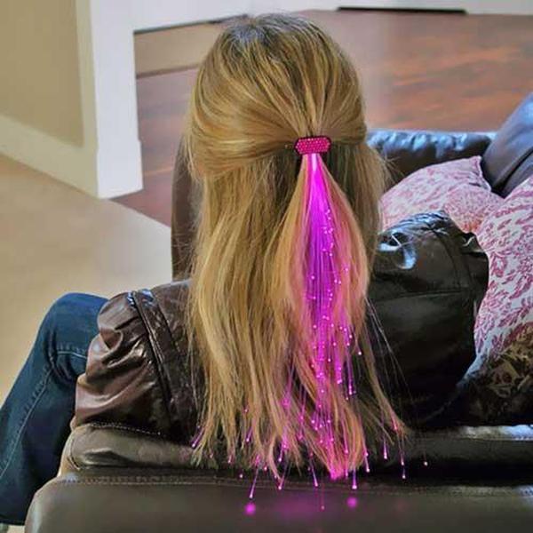 LED Hair Extension Lights - GEEKYGET