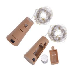 Alternative view of Long LED Bottle Decorative Lights