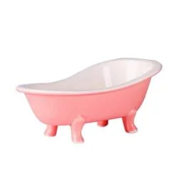 Alternative view of Mini Bathtub Cocktail Drinking Cup