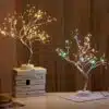 Mini Tree LED Fairy Lights