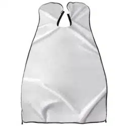 Mirror Beard Catcher Bib - Image 3