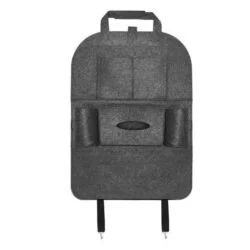 Alternative view of Multi-purpose Car Back Seat Organizer