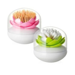 Alternative view of Multipurpose Lotus Holder