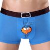 Novelty Funny Men Boxer Briefs