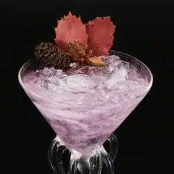 Octopus Jellyfish Tentacles Shaped Cocktail Glass - Image 7