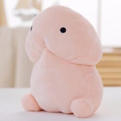 Alternative view of Penis Plush Toy