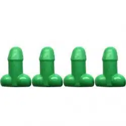 Penis Tire Valve Stem Caps - Image 9
