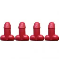 Penis Tire Valve Stem Caps - Image 7
