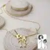 Gold