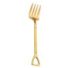 Gold-Fork