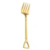 Gold-Fork